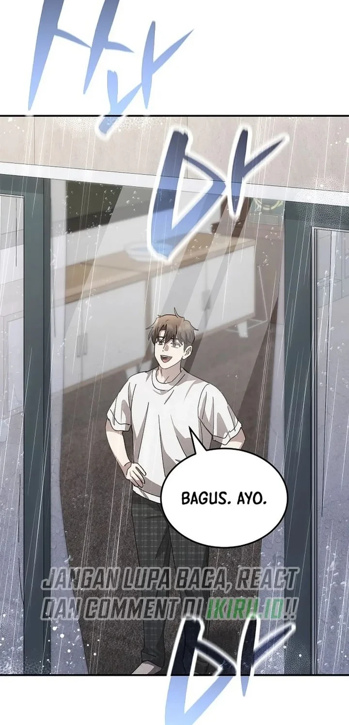 Genius Hitter Hits Fastball Chapter 123 - halaman 15