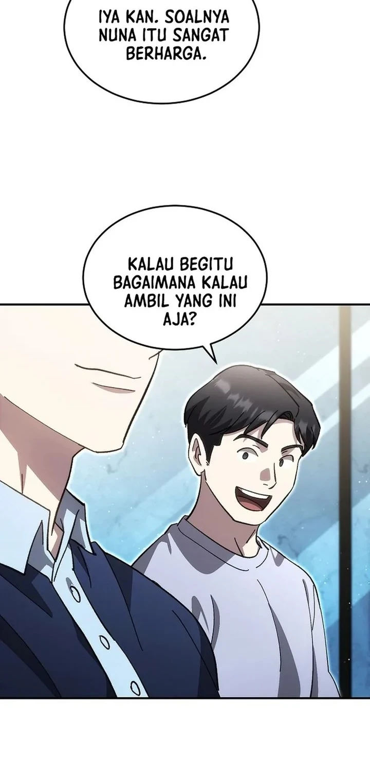 Genius Hitter Hits Fastball Chapter 123 - halaman 23