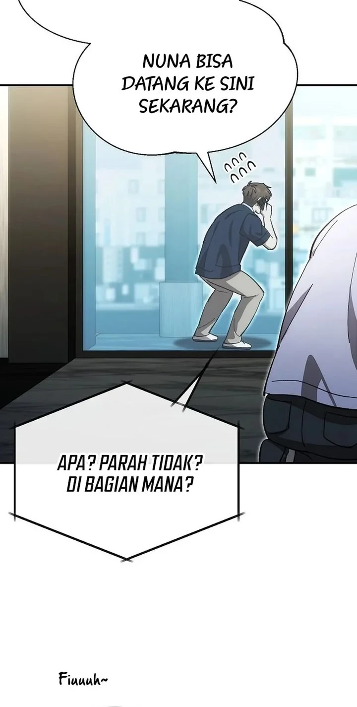 Genius Hitter Hits Fastball Chapter 123 - halaman 29