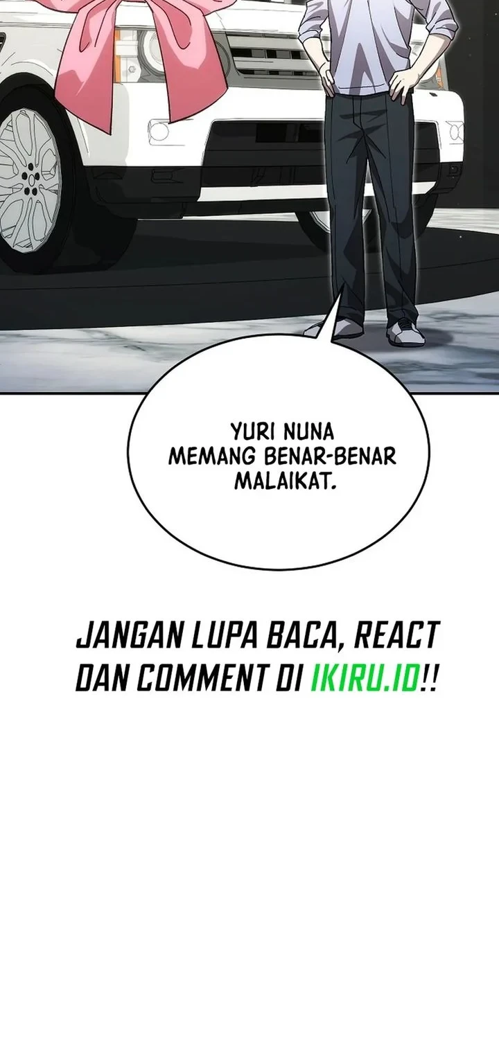 Genius Hitter Hits Fastball Chapter 123 - halaman 31