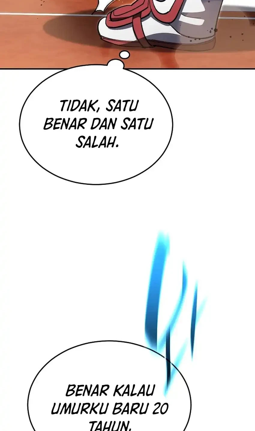 Genius Hitter Hits Fastball Chapter 124 - halaman 14