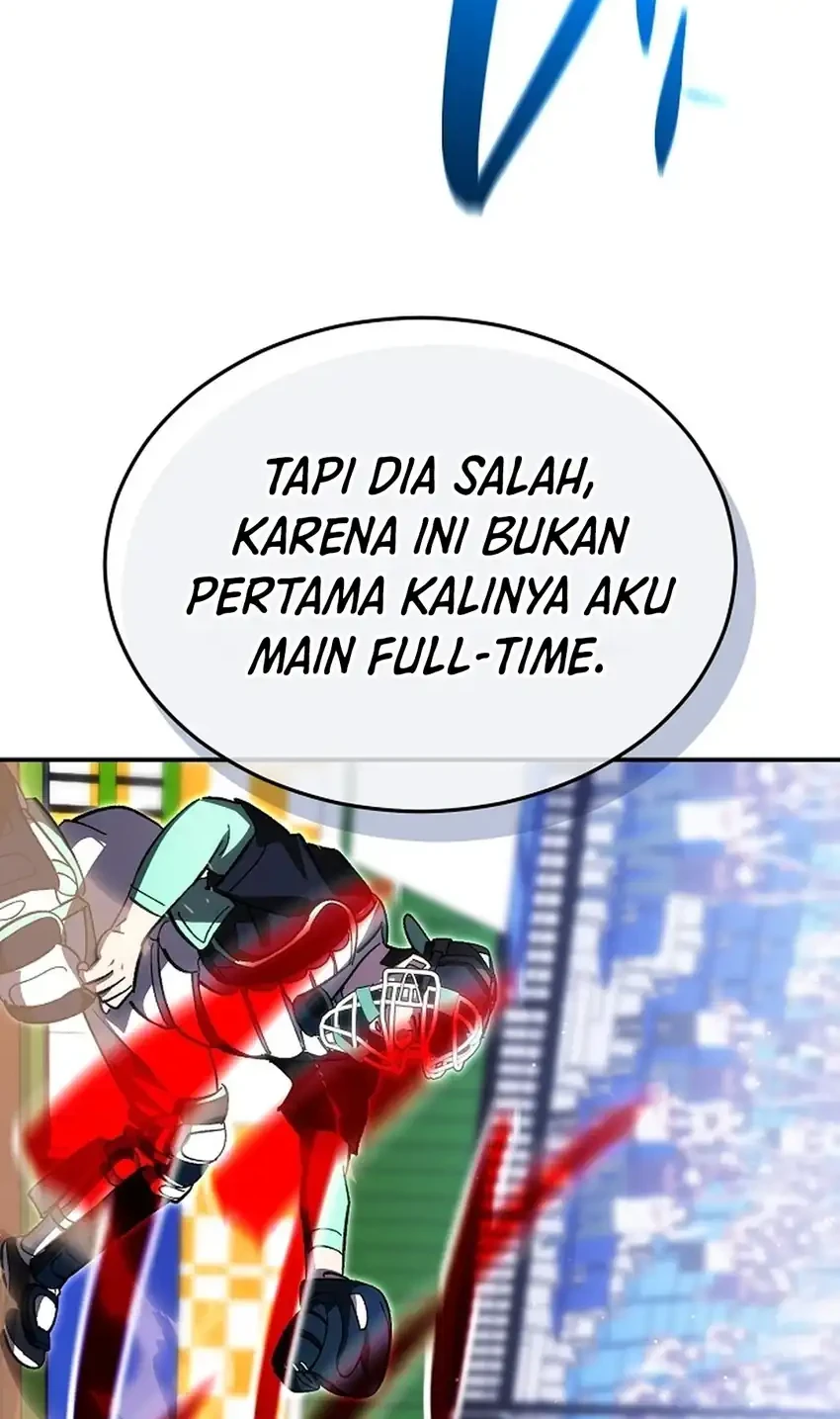 Genius Hitter Hits Fastball Chapter 124 - halaman 16