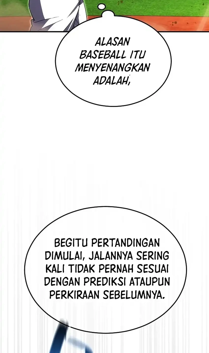 Genius Hitter Hits Fastball Chapter 124 - halaman 20