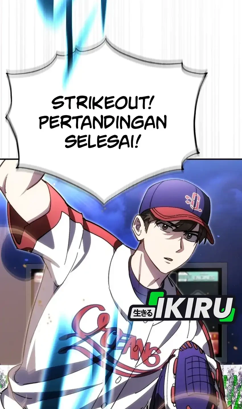 Genius Hitter Hits Fastball Chapter 124 - halaman 28