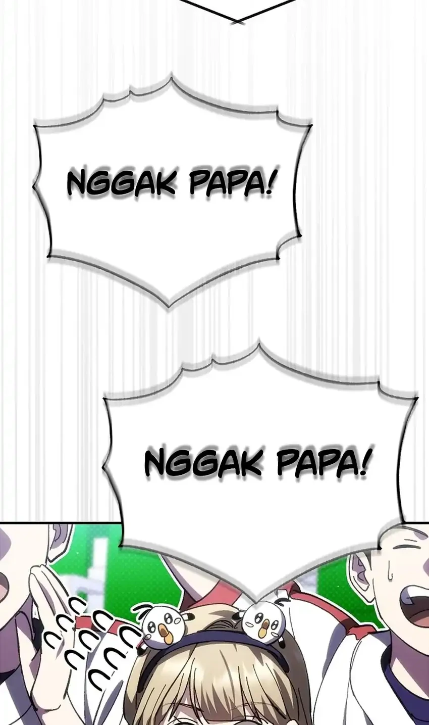 Genius Hitter Hits Fastball Chapter 124 - halaman 44