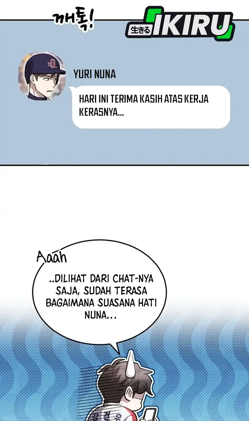 Genius Hitter Hits Fastball Chapter 124 - halaman 48