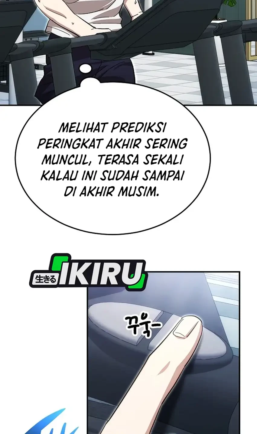 Genius Hitter Hits Fastball Chapter 124 - halaman 6