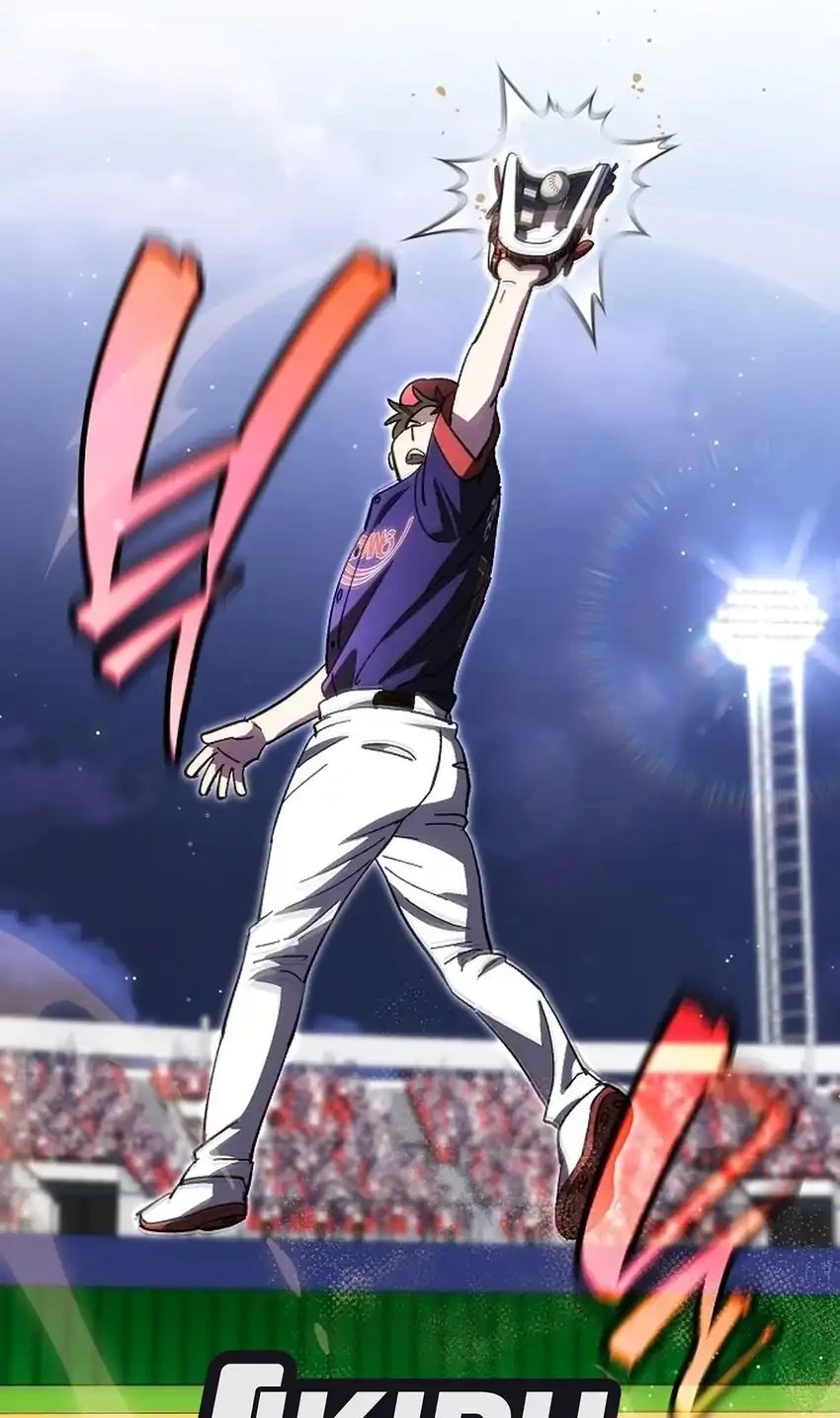 Genius Hitter Hits Fastball Chapter 124 - halaman 64