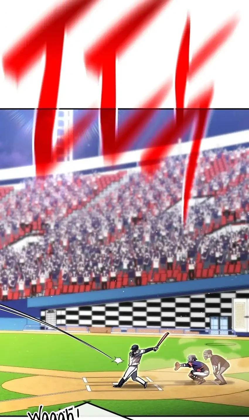 Genius Hitter Hits Fastball Chapter 124 - halaman 66