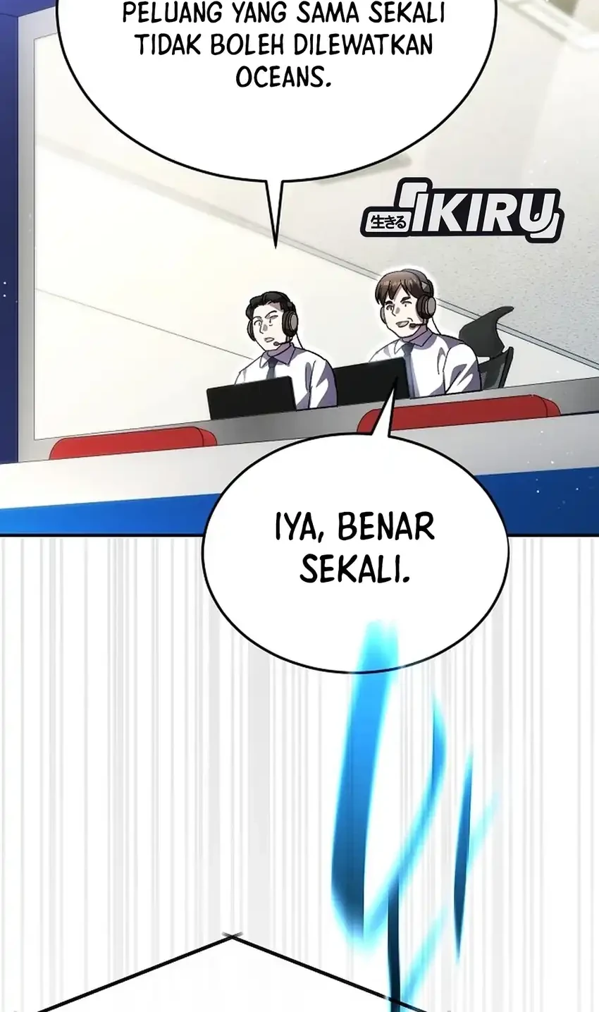 Genius Hitter Hits Fastball Chapter 124 - halaman 74