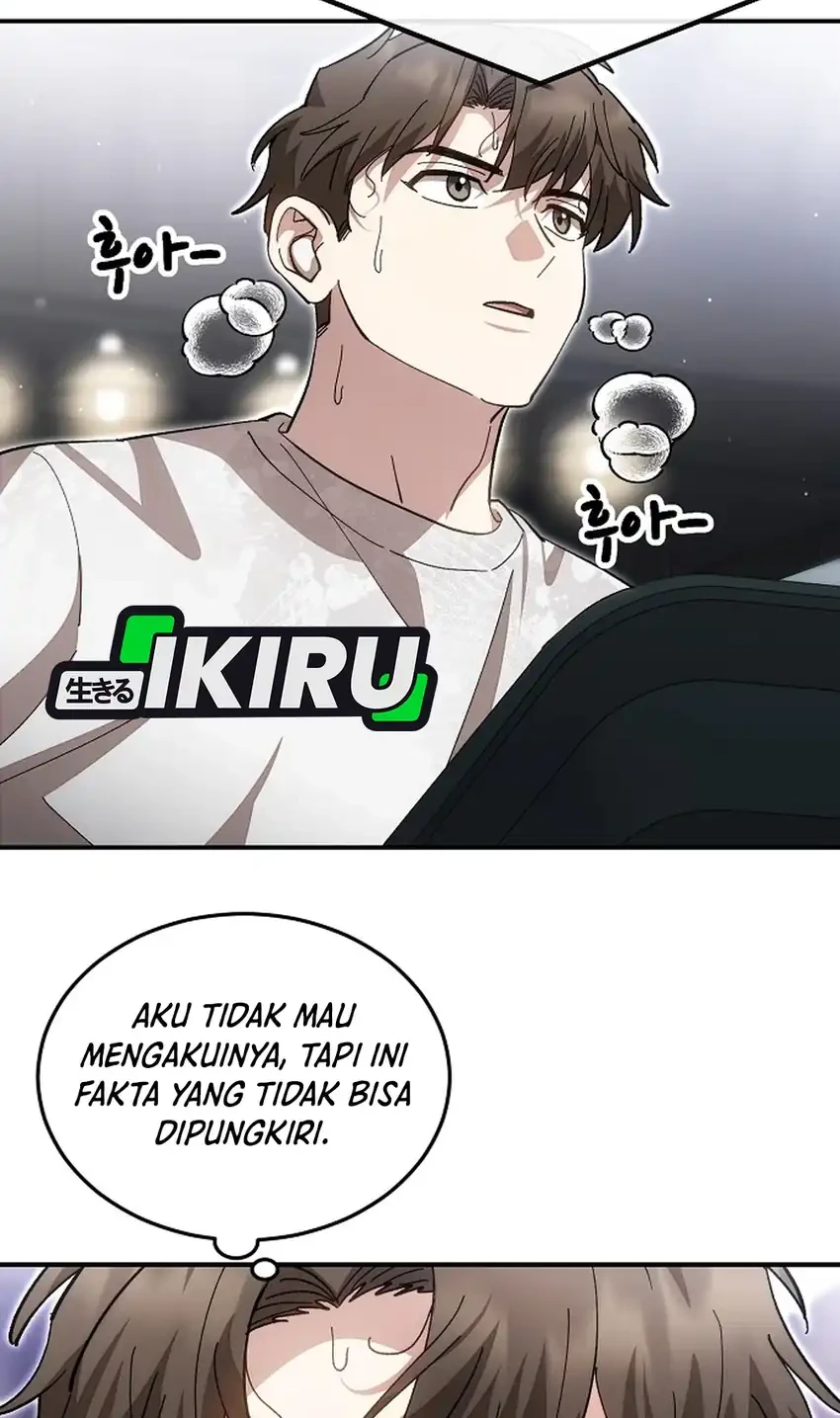 Genius Hitter Hits Fastball Chapter 124 - halaman 8