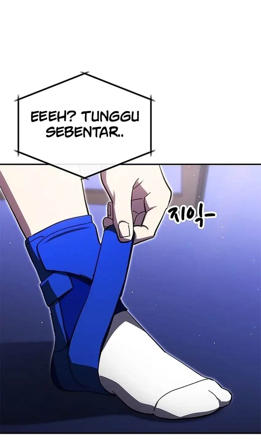 Genius Hitter Hits Fastball Chapter 124 - halaman 80