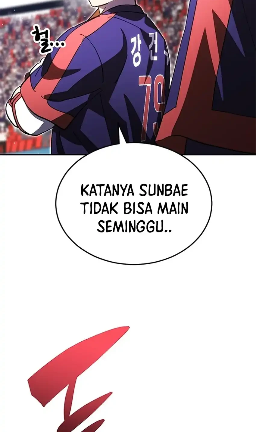Genius Hitter Hits Fastball Chapter 124 - halaman 82