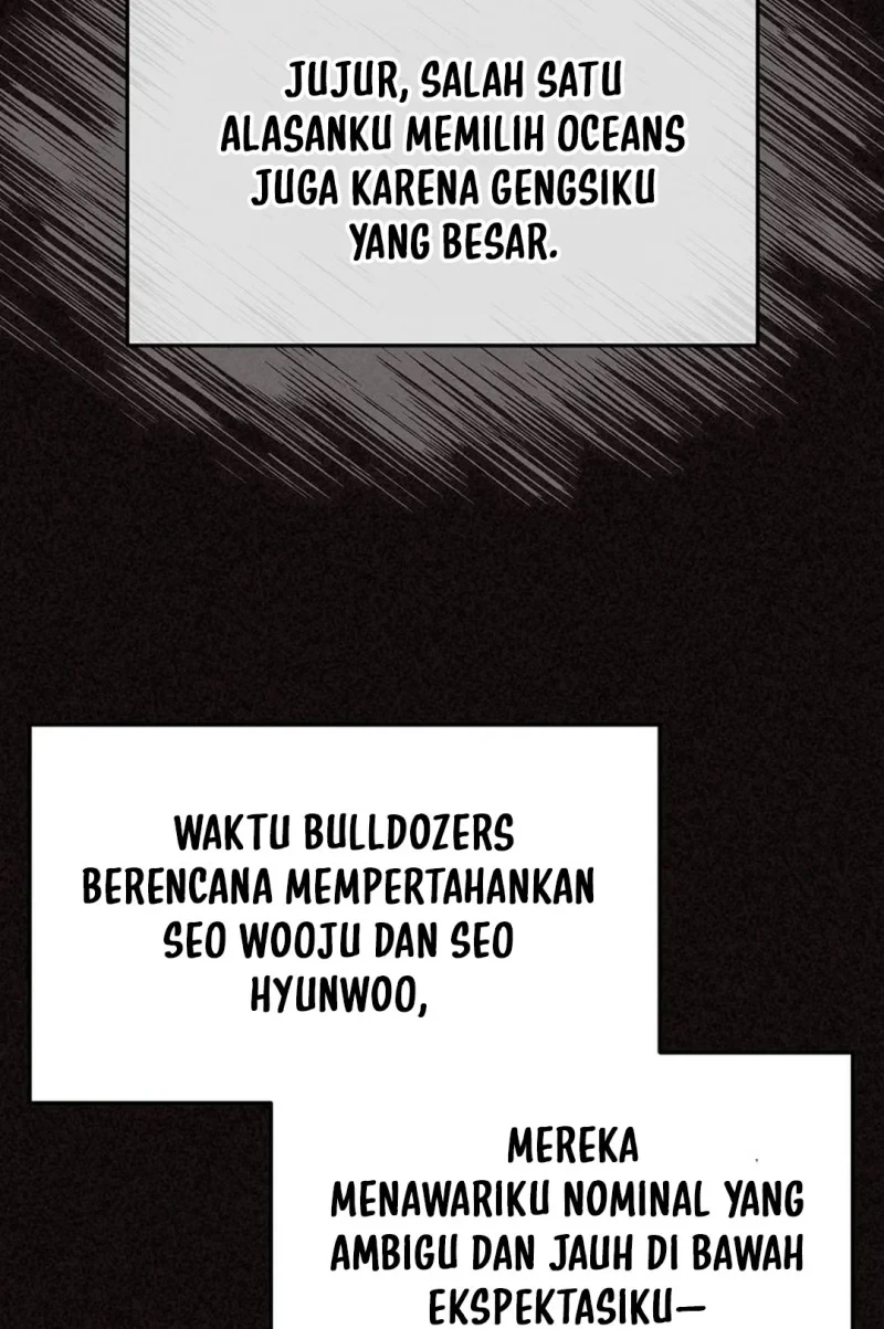 Genius Hitter Hits Fastball Chapter 125 - halaman 10