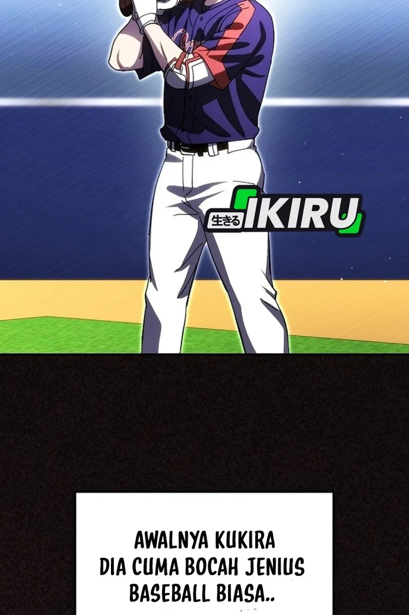 Genius Hitter Hits Fastball Chapter 125 - halaman 14