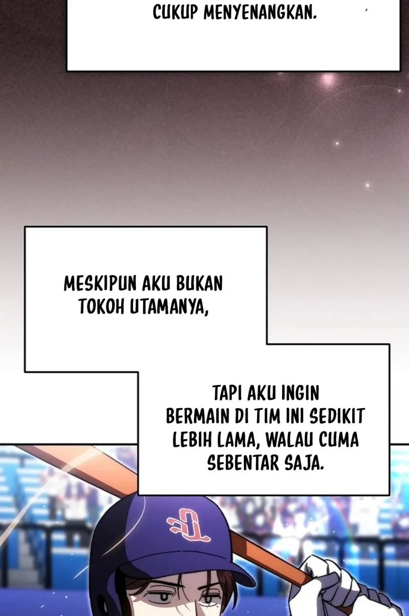 Genius Hitter Hits Fastball Chapter 125 - halaman 16