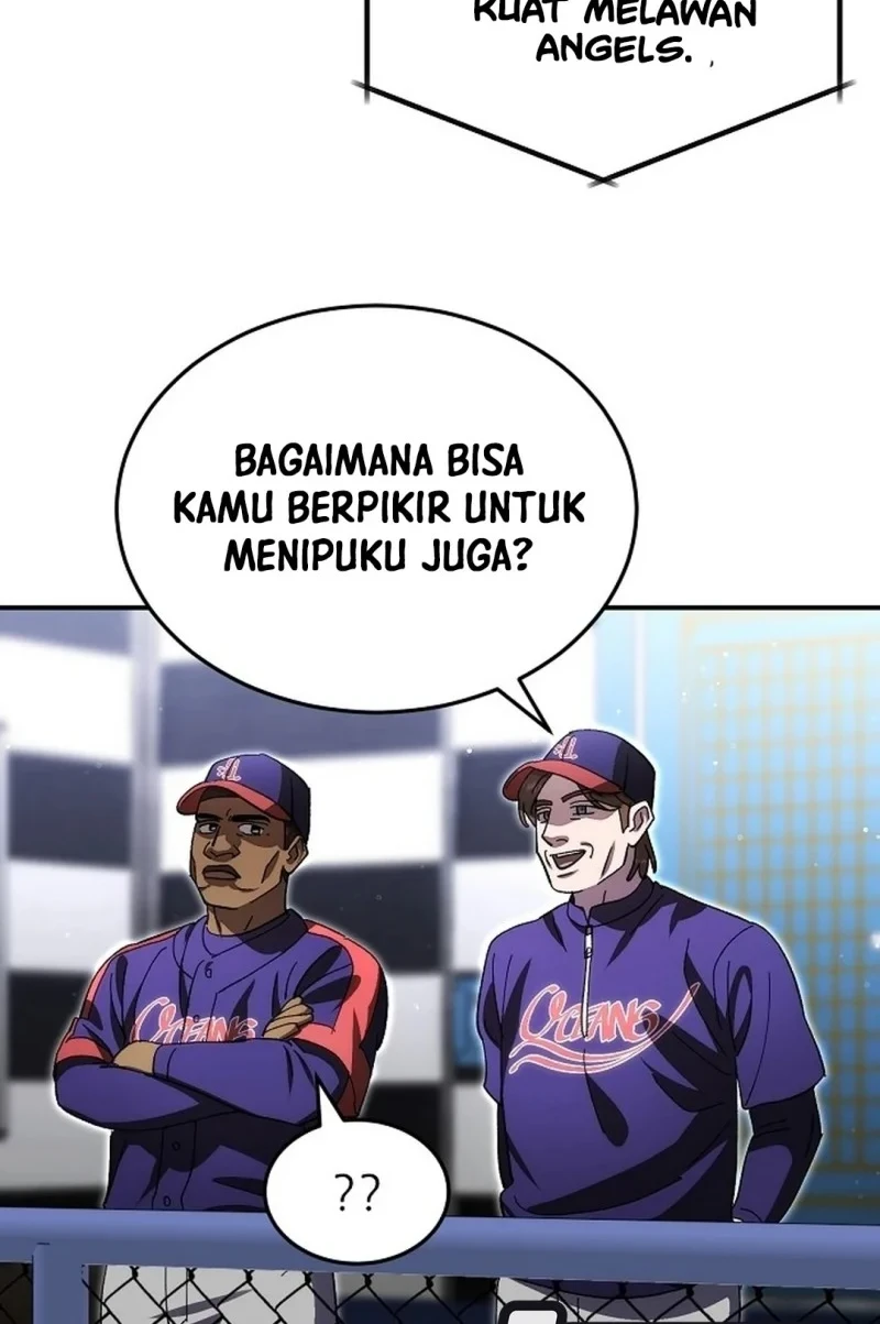 Genius Hitter Hits Fastball Chapter 125 - halaman 18