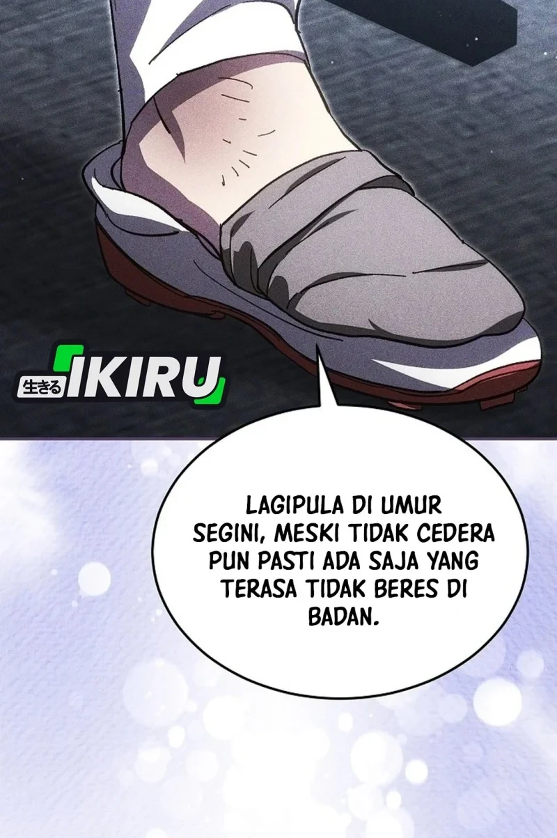 Genius Hitter Hits Fastball Chapter 125 - halaman 22