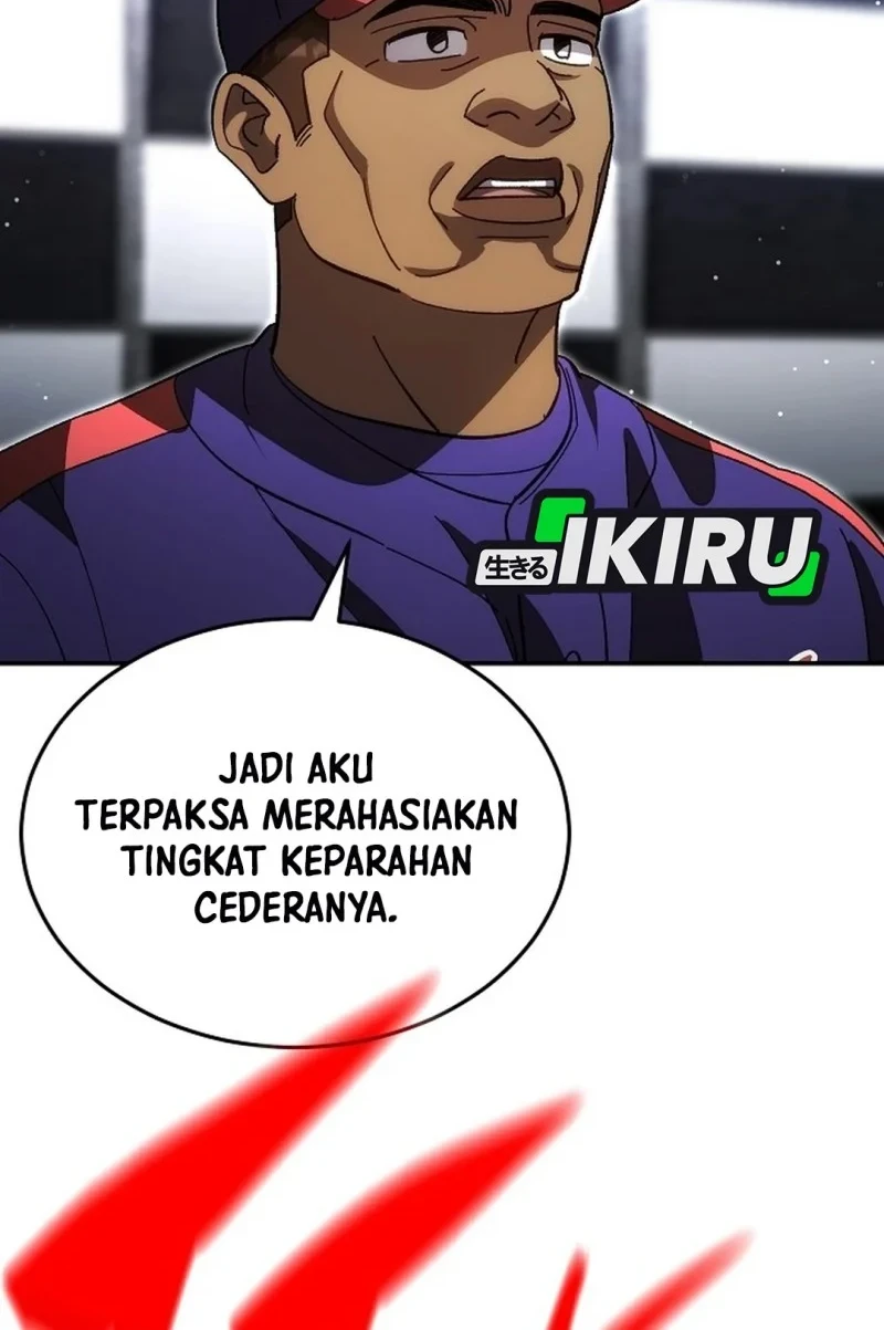 Genius Hitter Hits Fastball Chapter 125 - halaman 24