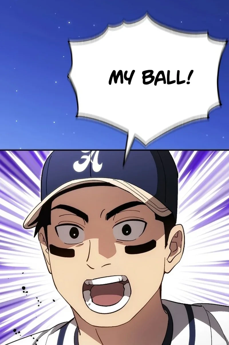 Genius Hitter Hits Fastball Chapter 125 - halaman 28