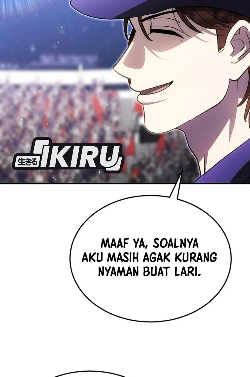 Genius Hitter Hits Fastball Chapter 125 - halaman 46