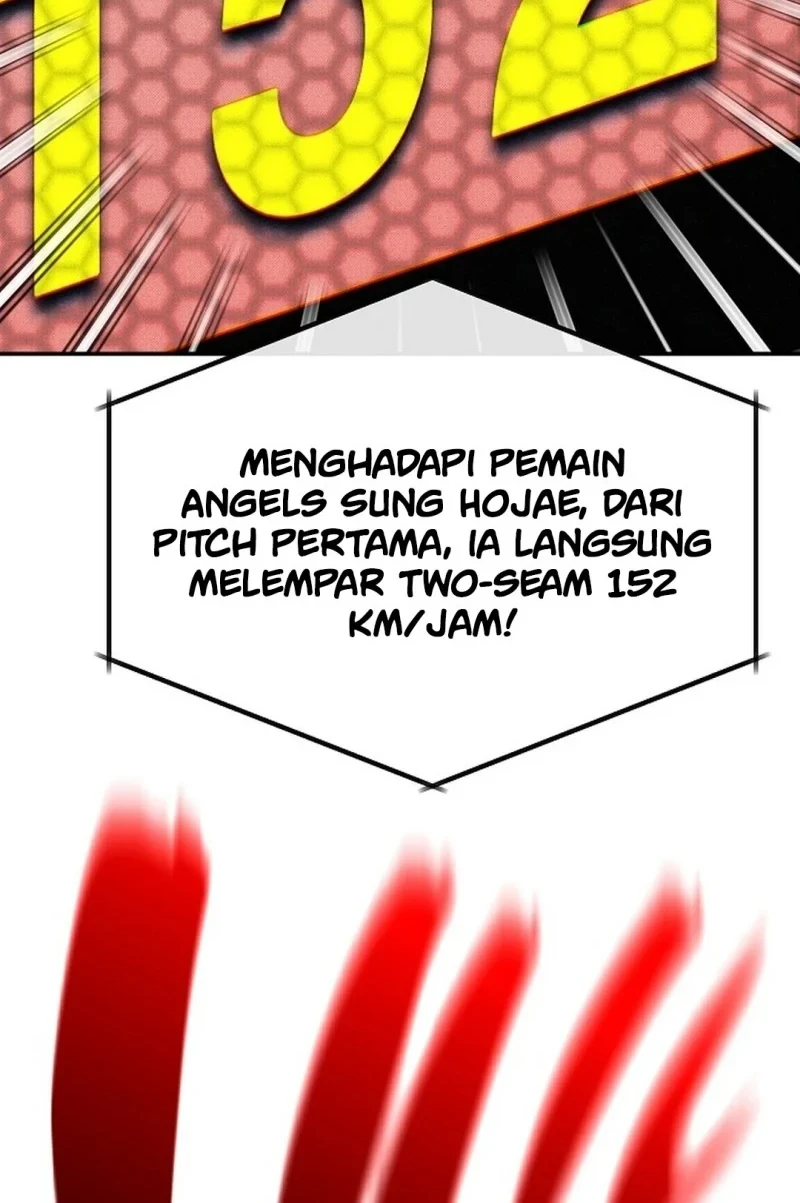 Genius Hitter Hits Fastball Chapter 125 - halaman 54