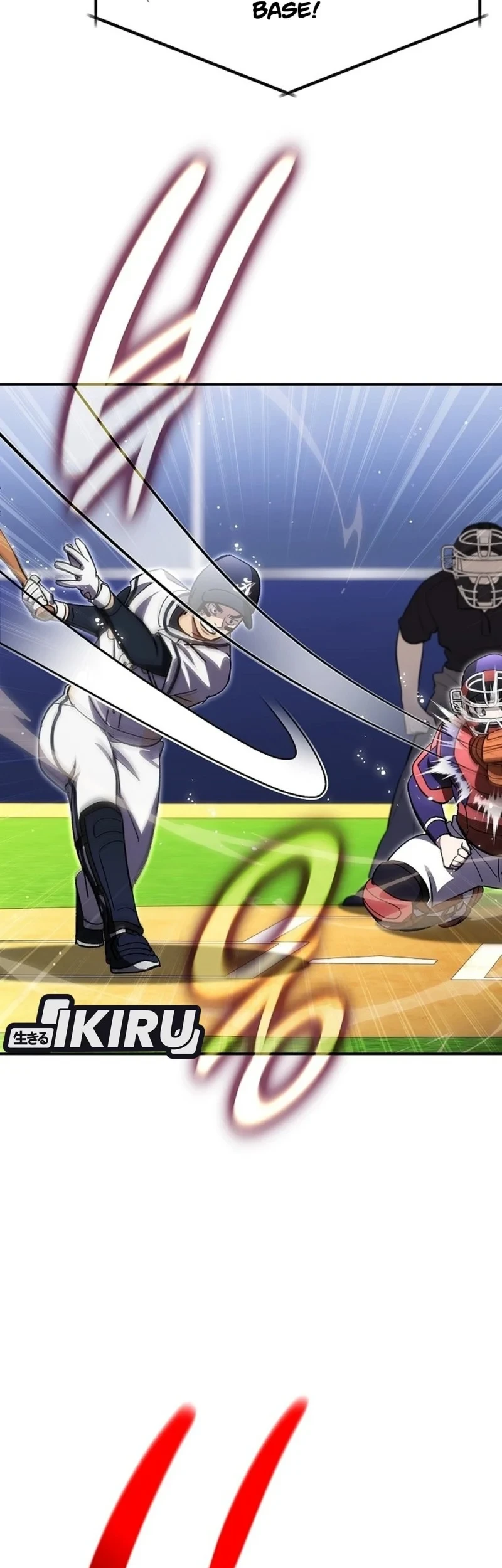 Genius Hitter Hits Fastball Chapter 125 - halaman 59
