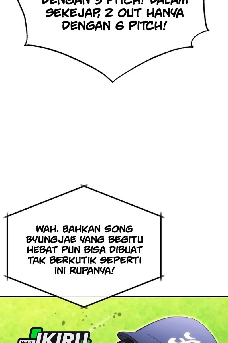 Genius Hitter Hits Fastball Chapter 125 - halaman 62