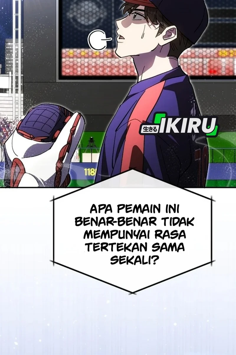 Genius Hitter Hits Fastball Chapter 125 - halaman 64