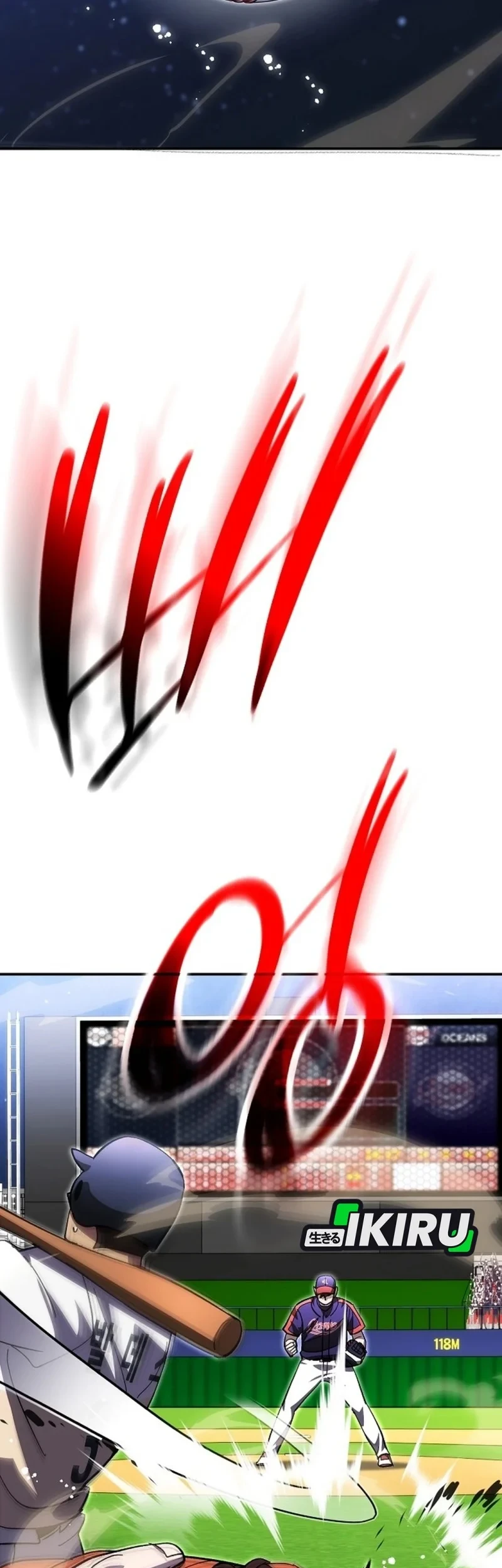 Genius Hitter Hits Fastball Chapter 125 - halaman 69