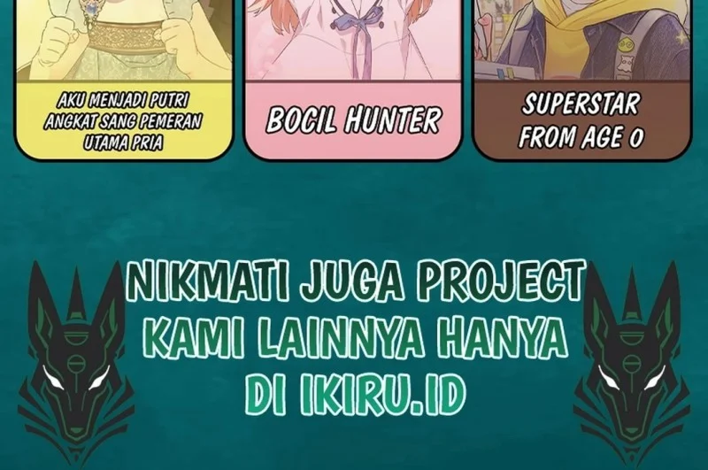 Genius Hitter Hits Fastball Chapter 125 - halaman 77