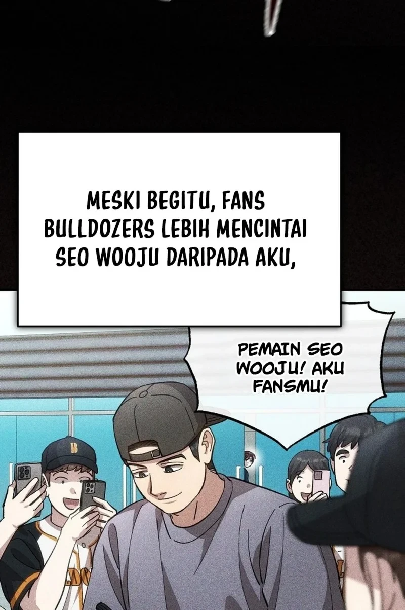 Genius Hitter Hits Fastball Chapter 125 - halaman 8