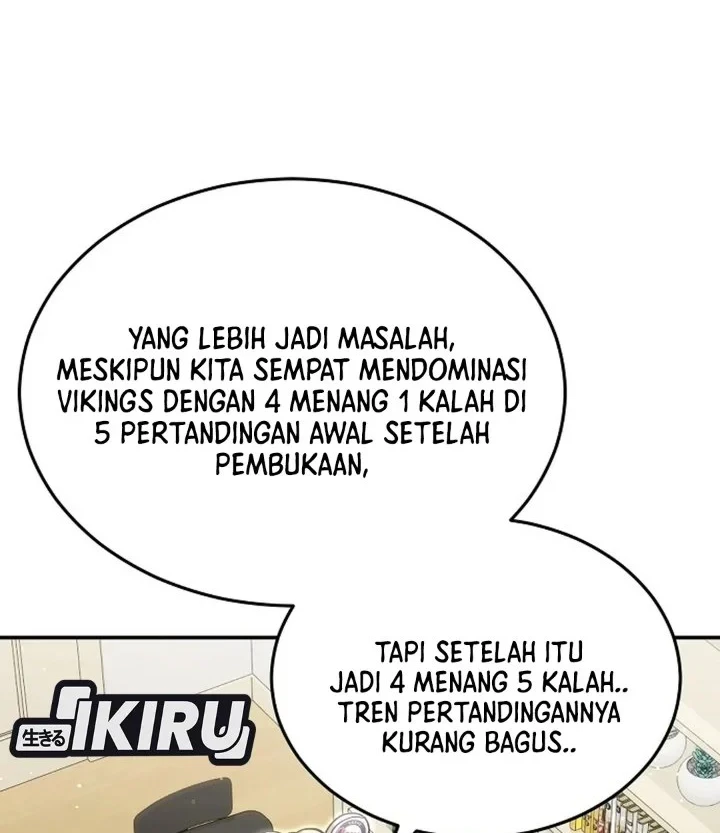 Genius Hitter Hits Fastball Chapter 126 - halaman 10