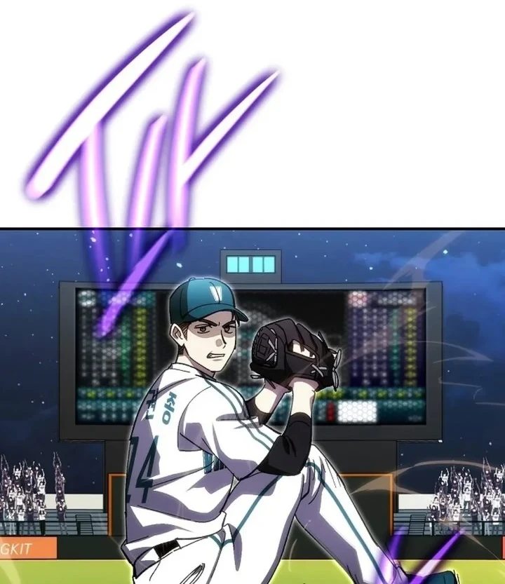 Genius Hitter Hits Fastball Chapter 126 - halaman 16