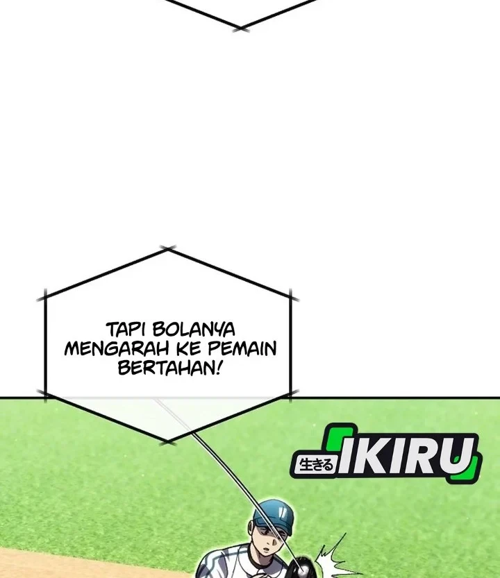 Genius Hitter Hits Fastball Chapter 126 - halaman 18