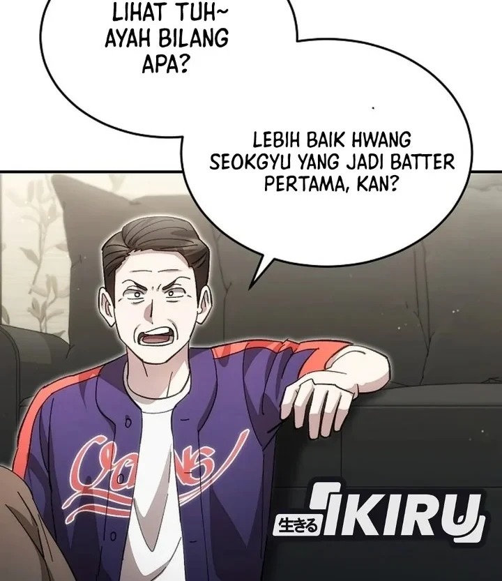 Genius Hitter Hits Fastball Chapter 126 - halaman 20