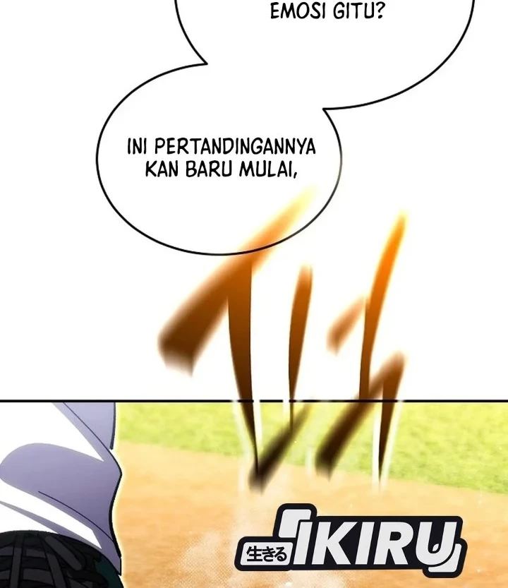 Genius Hitter Hits Fastball Chapter 126 - halaman 22