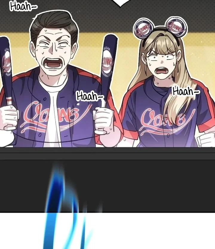 Genius Hitter Hits Fastball Chapter 126 - halaman 30