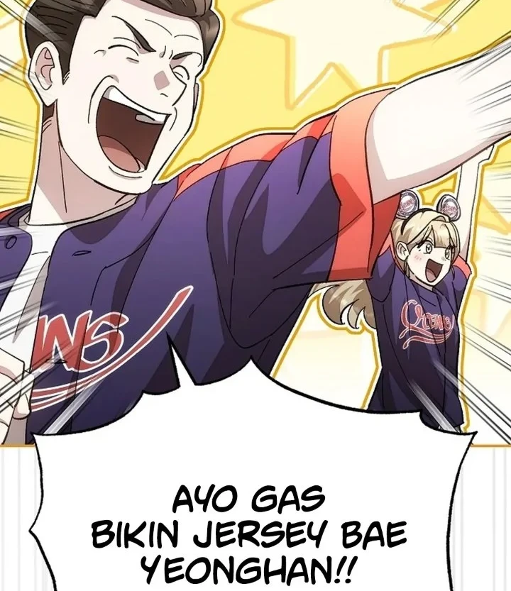 Genius Hitter Hits Fastball Chapter 126 - halaman 34