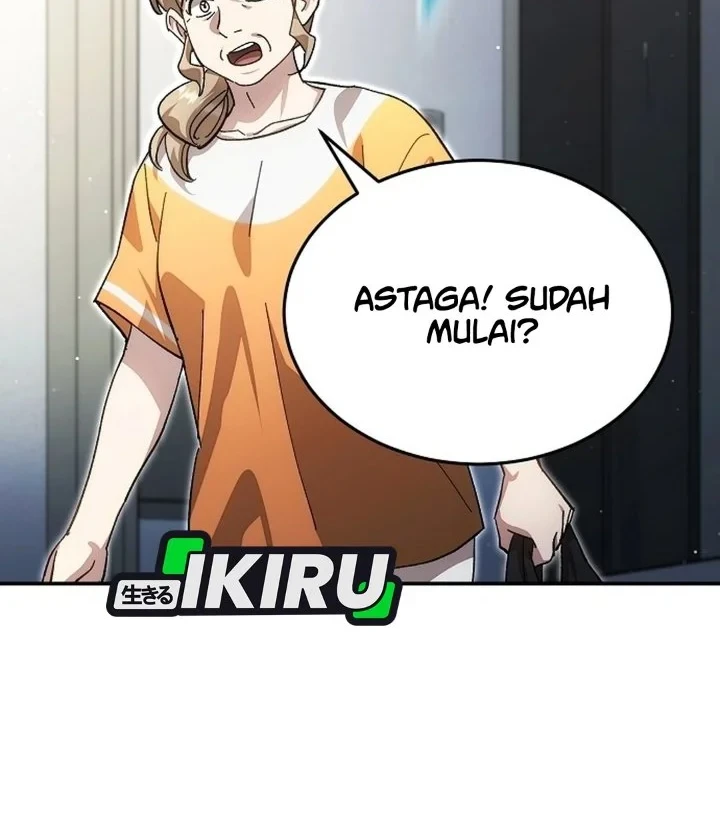 Genius Hitter Hits Fastball Chapter 126 - halaman 36