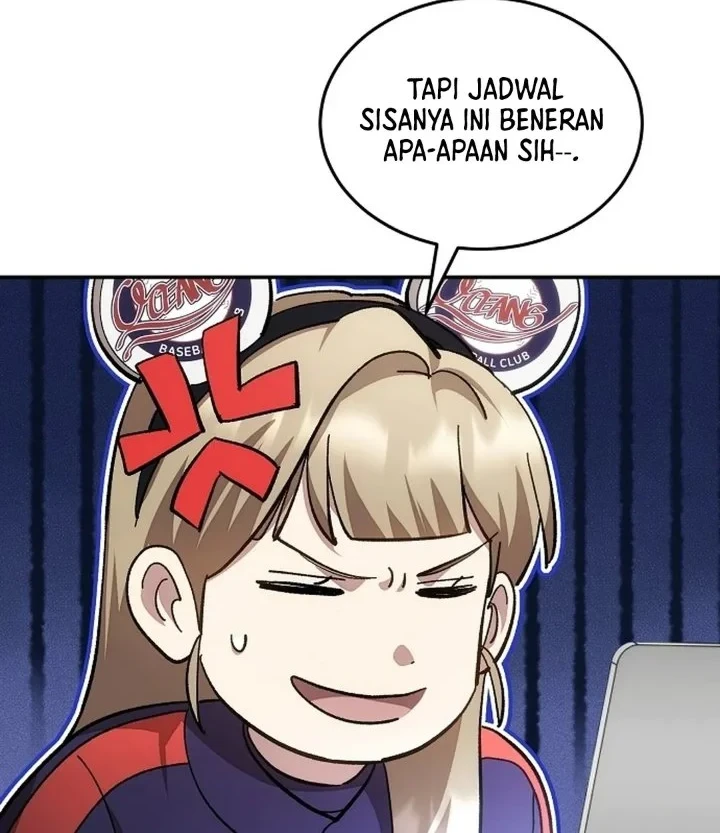 Genius Hitter Hits Fastball Chapter 126 - halaman 4