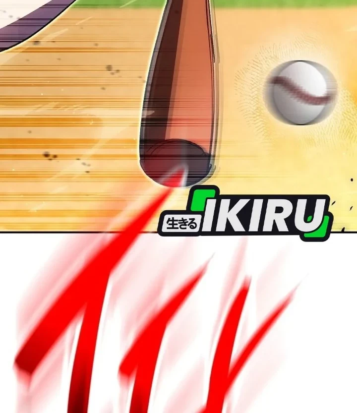Genius Hitter Hits Fastball Chapter 126 - halaman 44