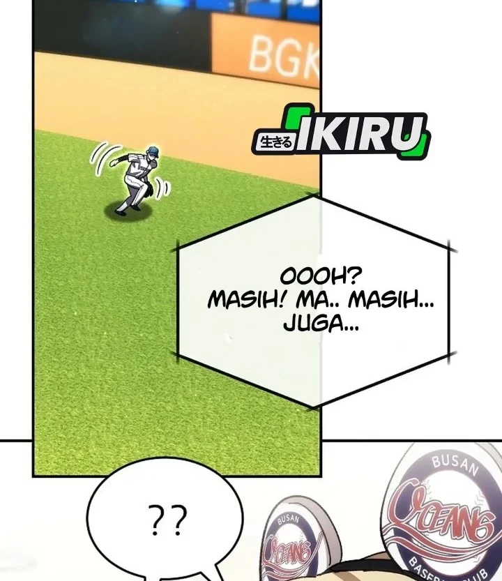 Genius Hitter Hits Fastball Chapter 126 - halaman 48