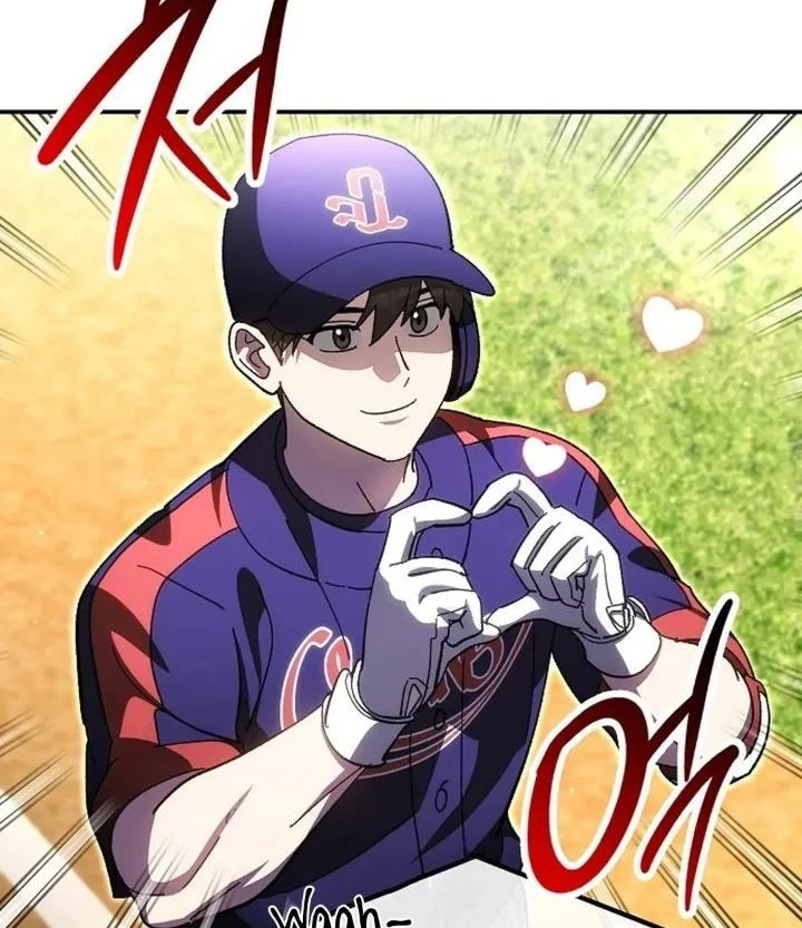 Genius Hitter Hits Fastball Chapter 126 - halaman 54