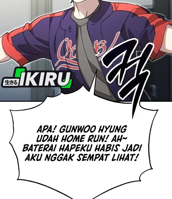 Genius Hitter Hits Fastball Chapter 126 - halaman 56