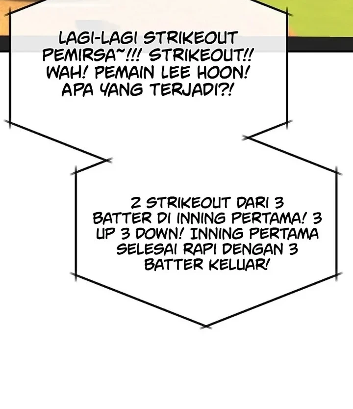 Genius Hitter Hits Fastball Chapter 126 - halaman 60