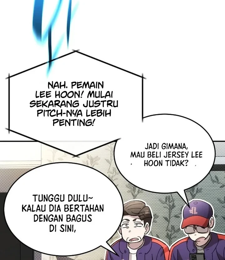 Genius Hitter Hits Fastball Chapter 126 - halaman 64