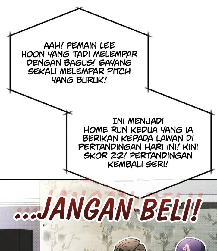 Genius Hitter Hits Fastball Chapter 126 - halaman 66