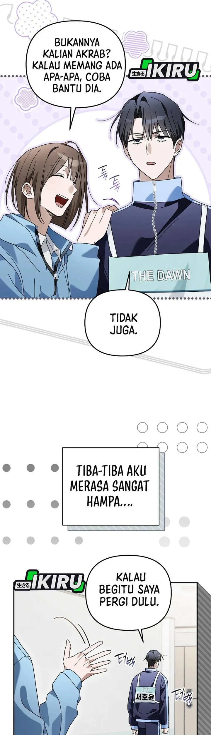 Genius Hitter Hits Fastball Chapter 126 - halaman 69