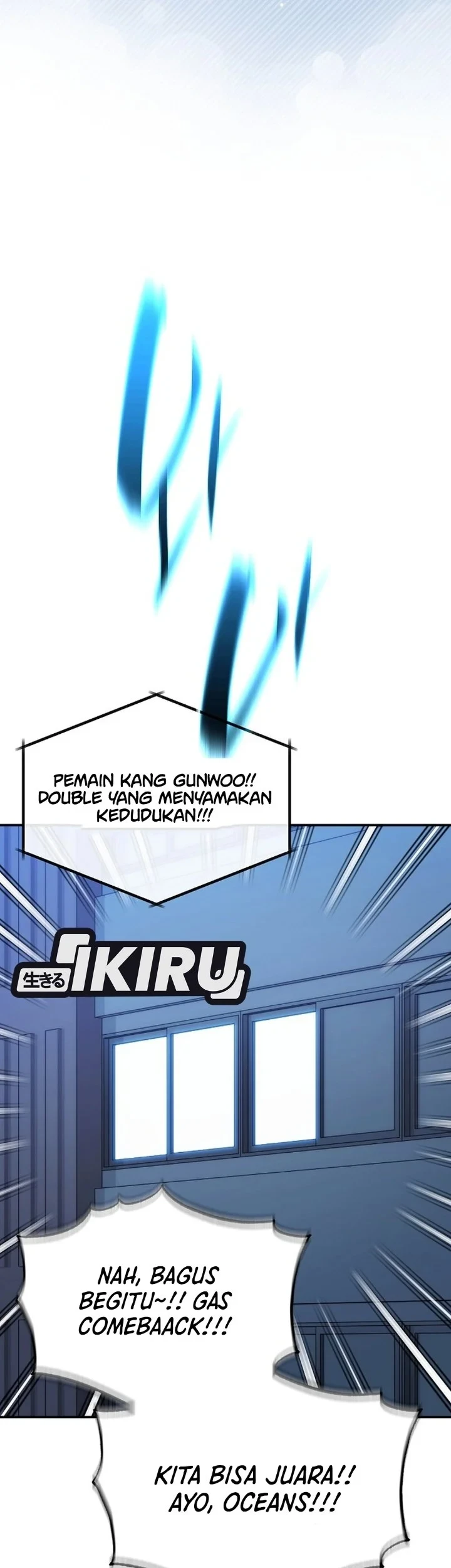 Genius Hitter Hits Fastball Chapter 126 - halaman 73